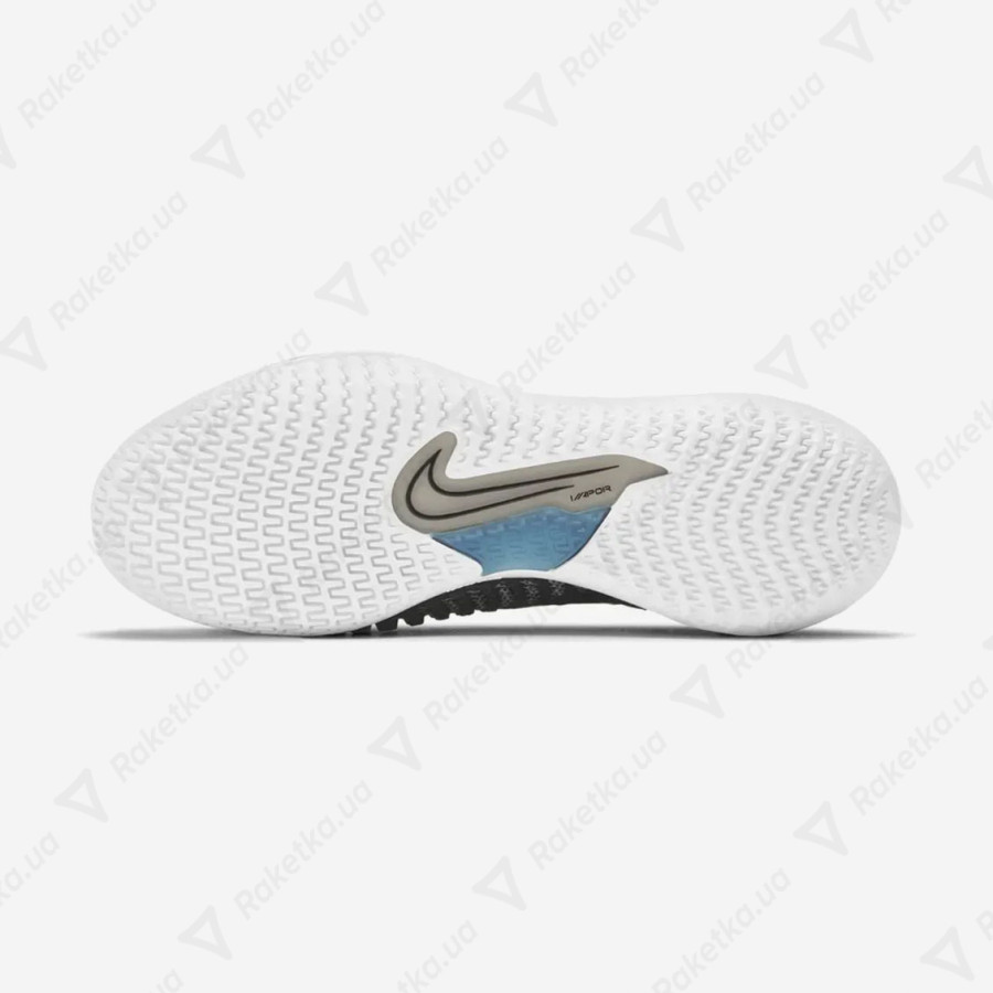 Nike Court React Vapor NXT HC CV0742-002 - купить в Киеве, цены на